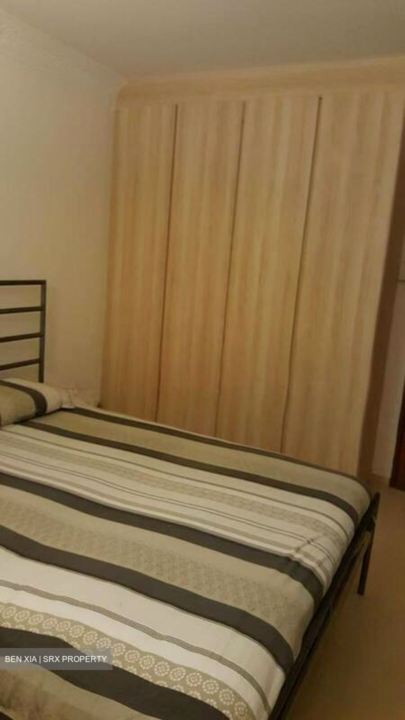 Blk 339 Woodlands Avenue 1 (Woodlands), HDB Executive #504084451